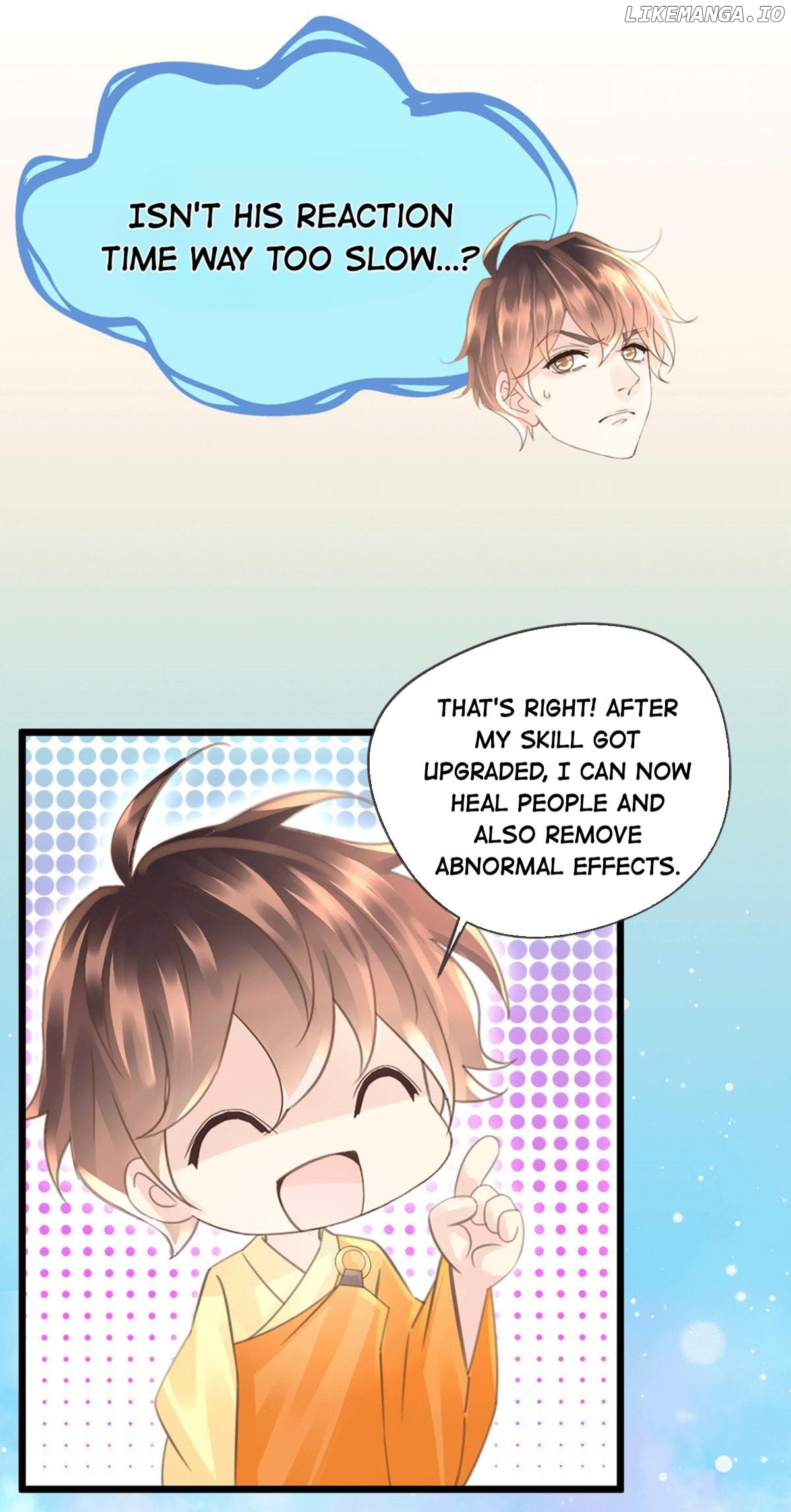 Ancient House Strategy Chapter 38 - page 4