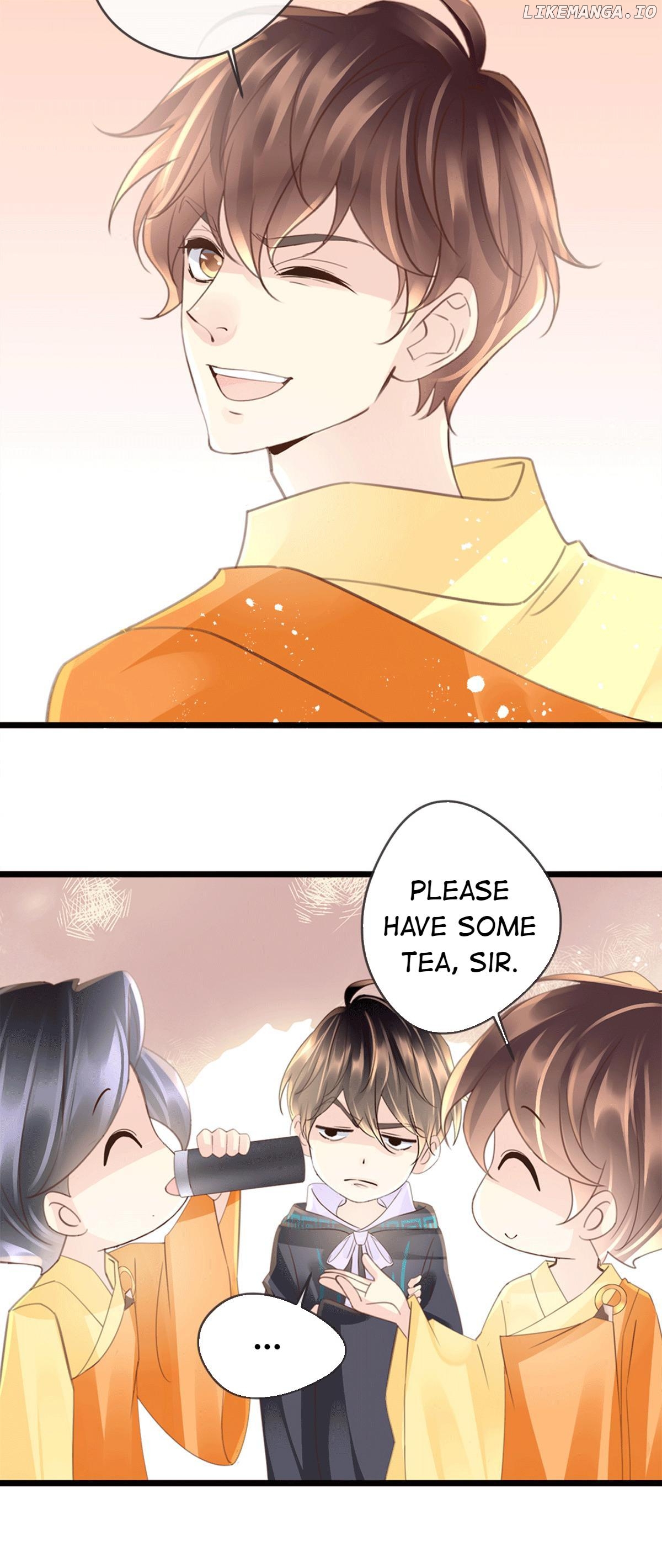 Ancient House Strategy Chapter 38 - page 9