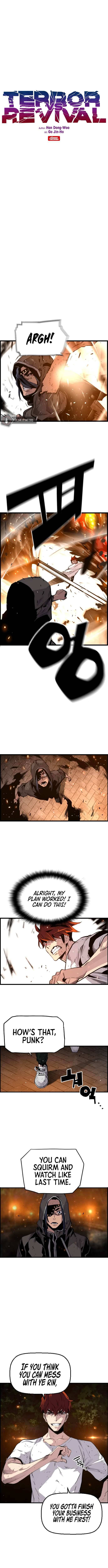 Terror vs Revival Chapter 30 - page 3