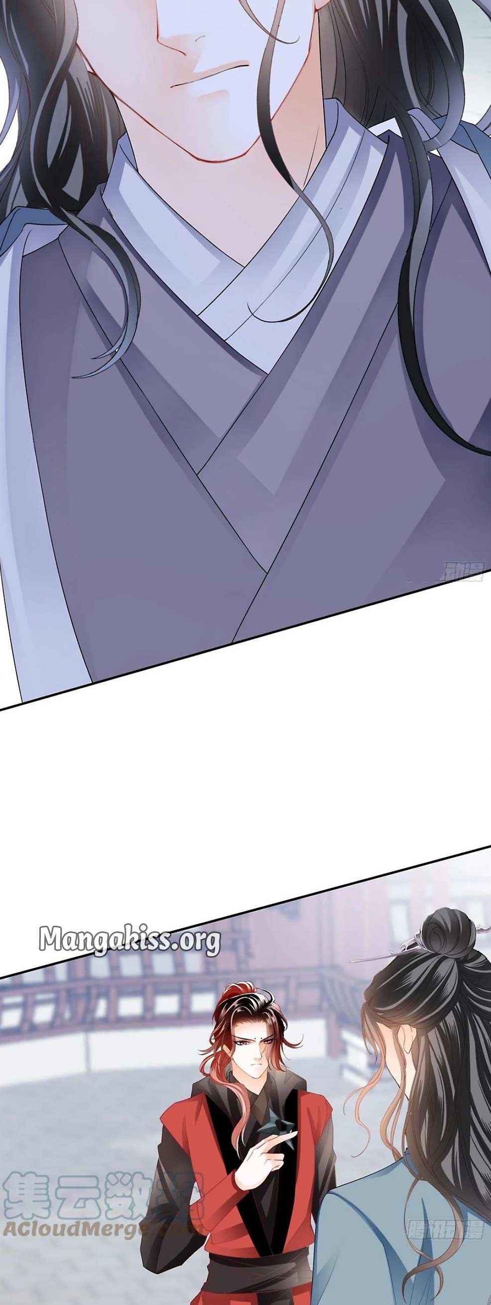 The Prince wants you Chapter 73 - page 14