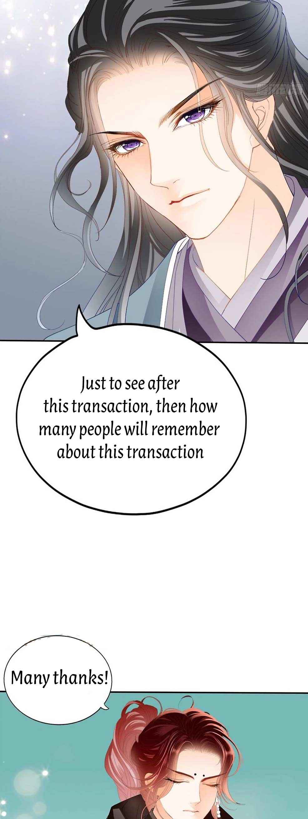The Prince wants you Chapter 73 - page 21