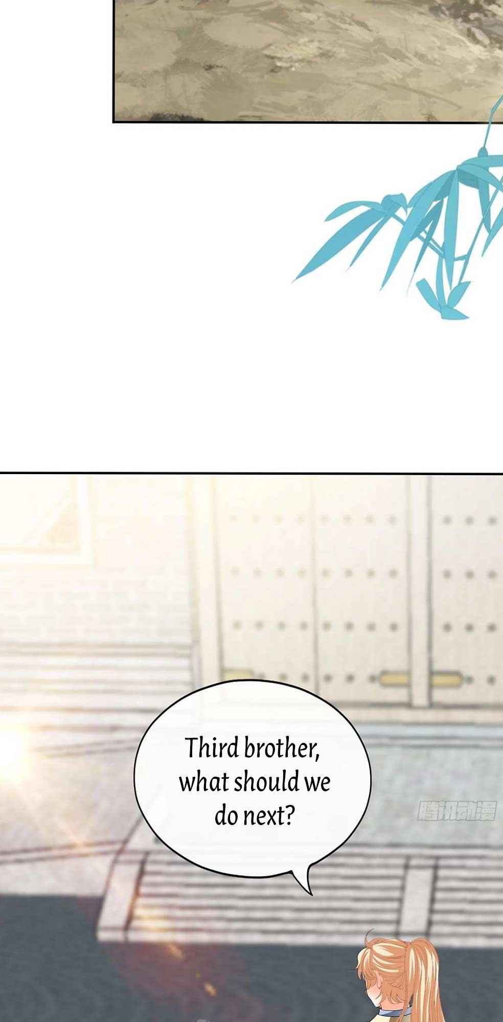 The Prince wants you Chapter 73 - page 25