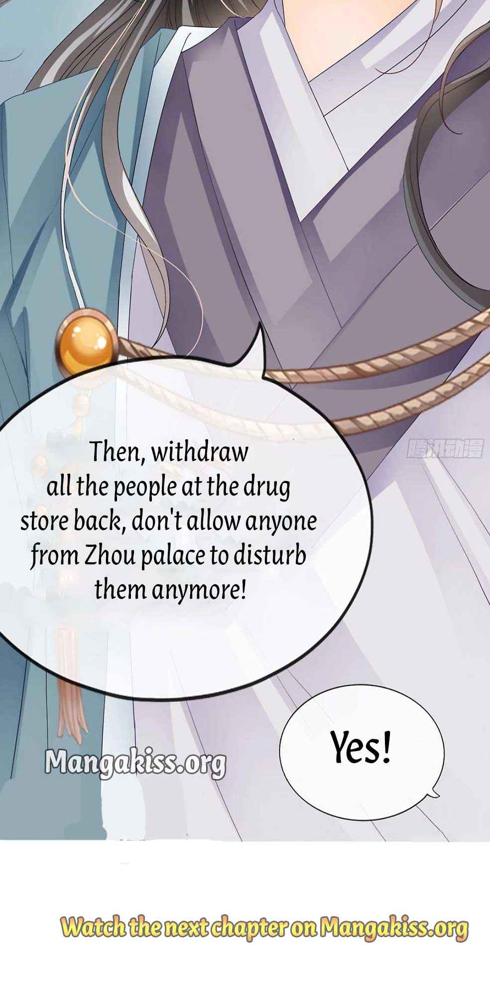 The Prince wants you Chapter 73 - page 28