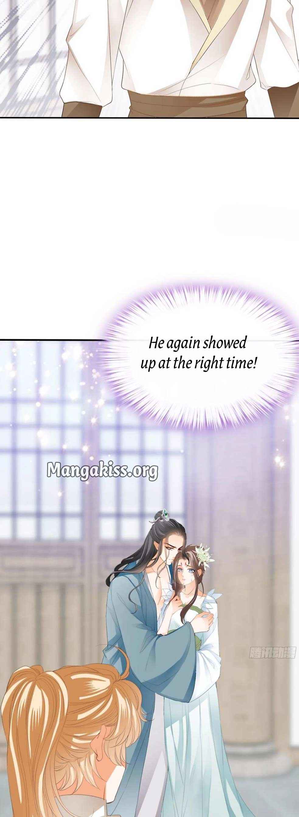 The Prince wants you Chapter 73 - page 6