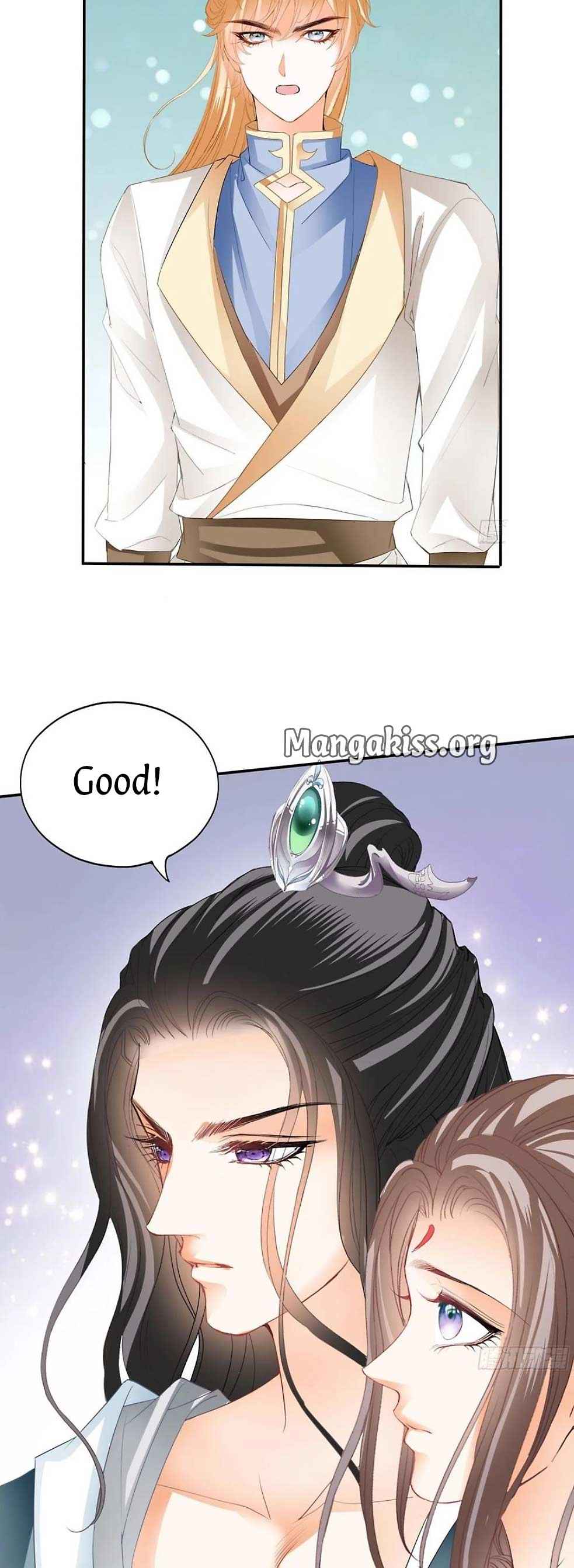 The Prince wants you Chapter 73 - page 9