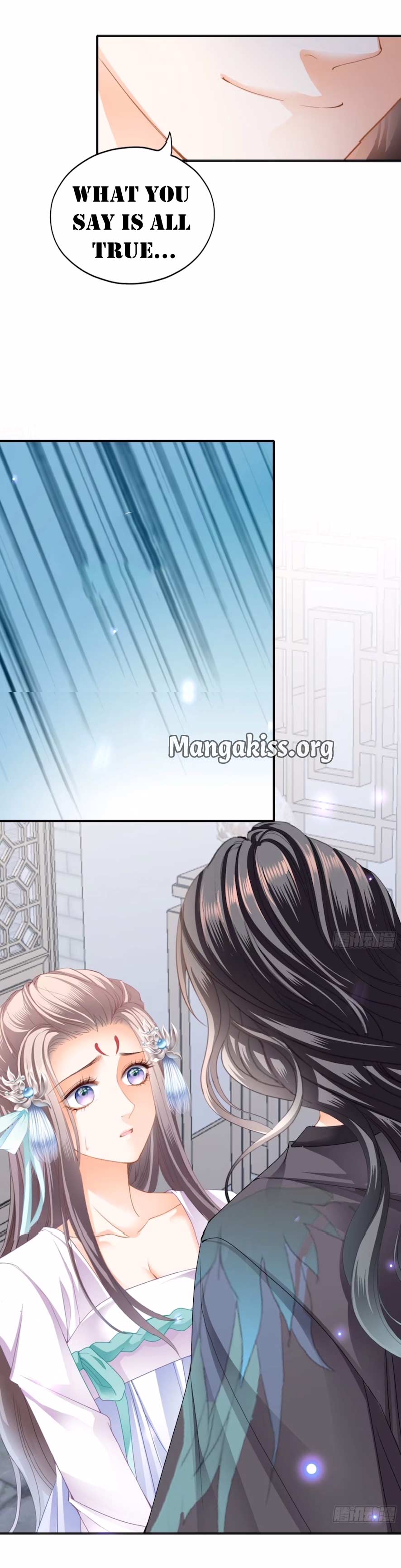 The Prince wants you Chapter 109 - page 13