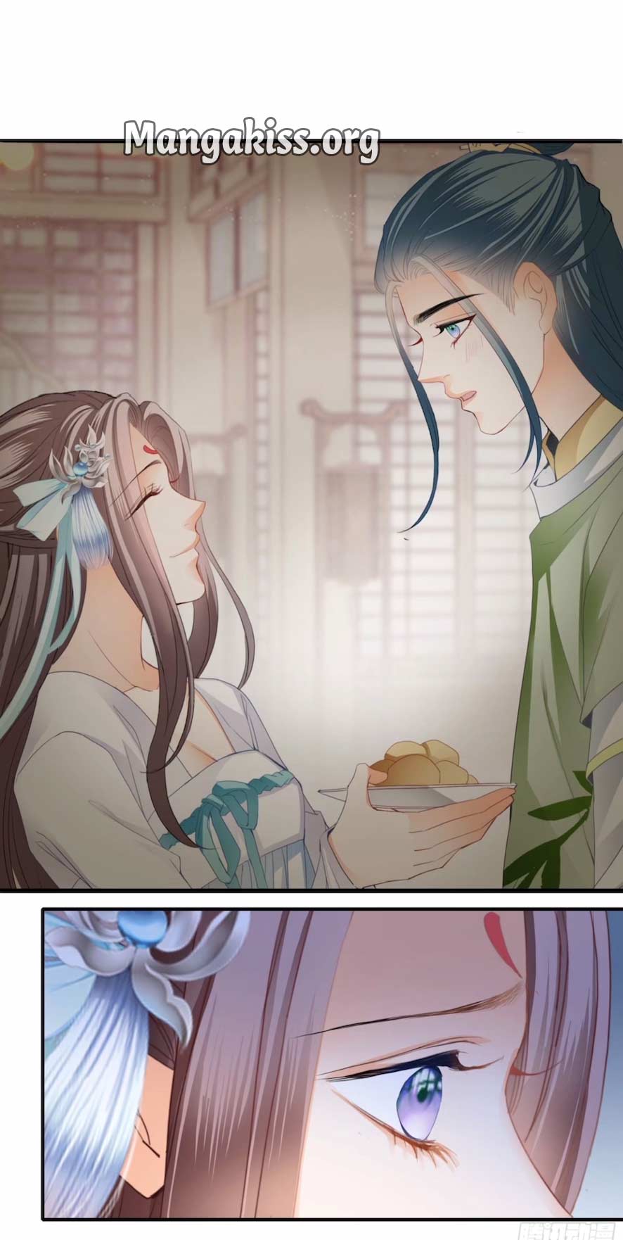 The Prince wants you Chapter 109 - page 4