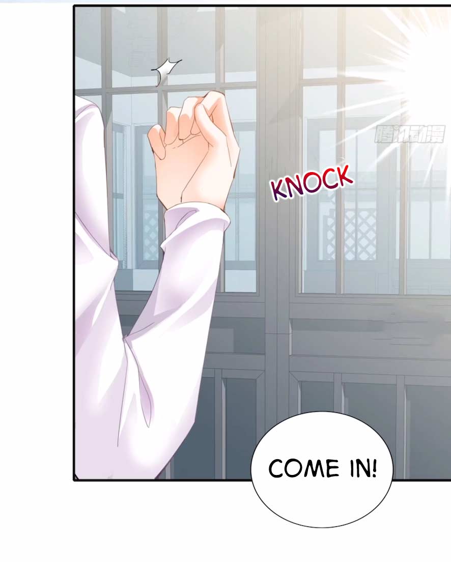 The Prince wants you Chapter 109 - page 7