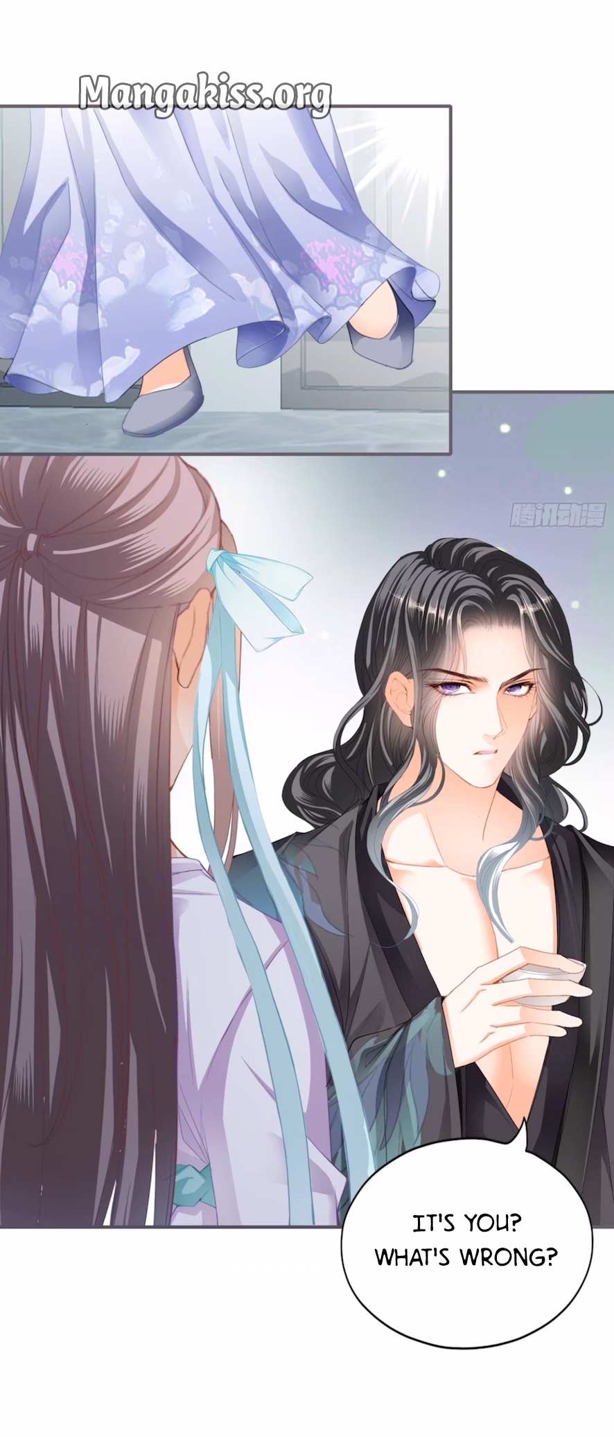 The Prince wants you Chapter 109 - page 8