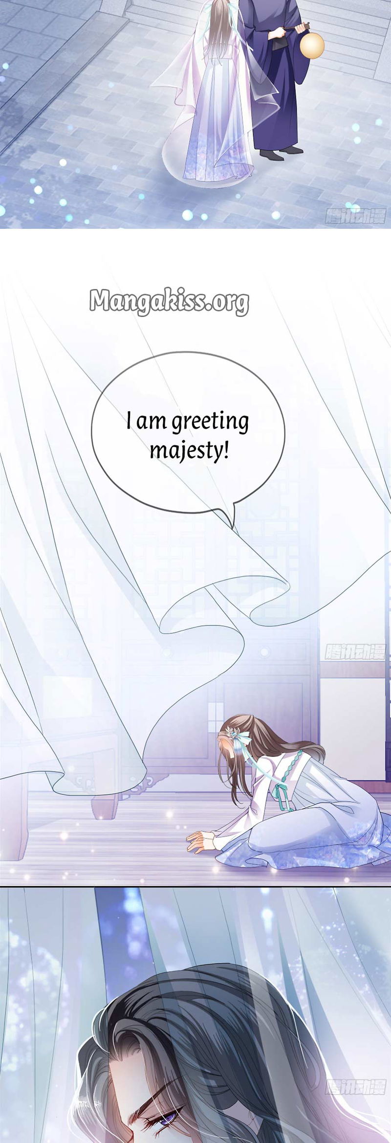 The Prince wants you Chapter 27 - page 17