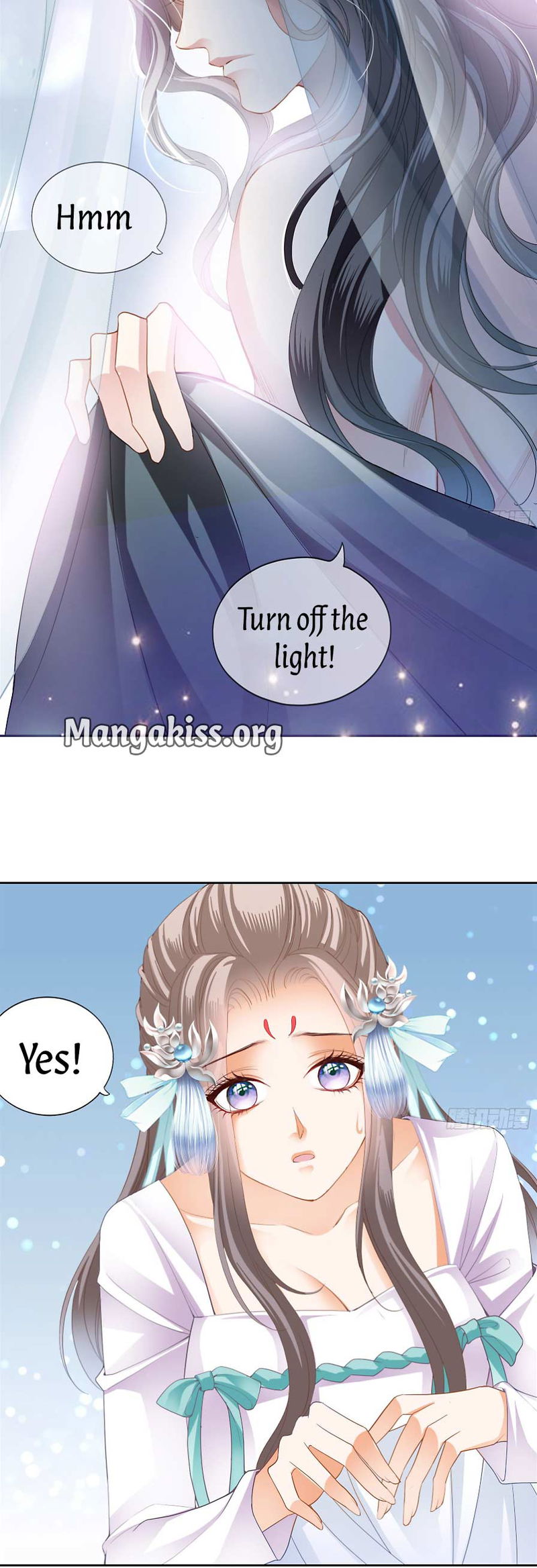 The Prince wants you Chapter 27 - page 18