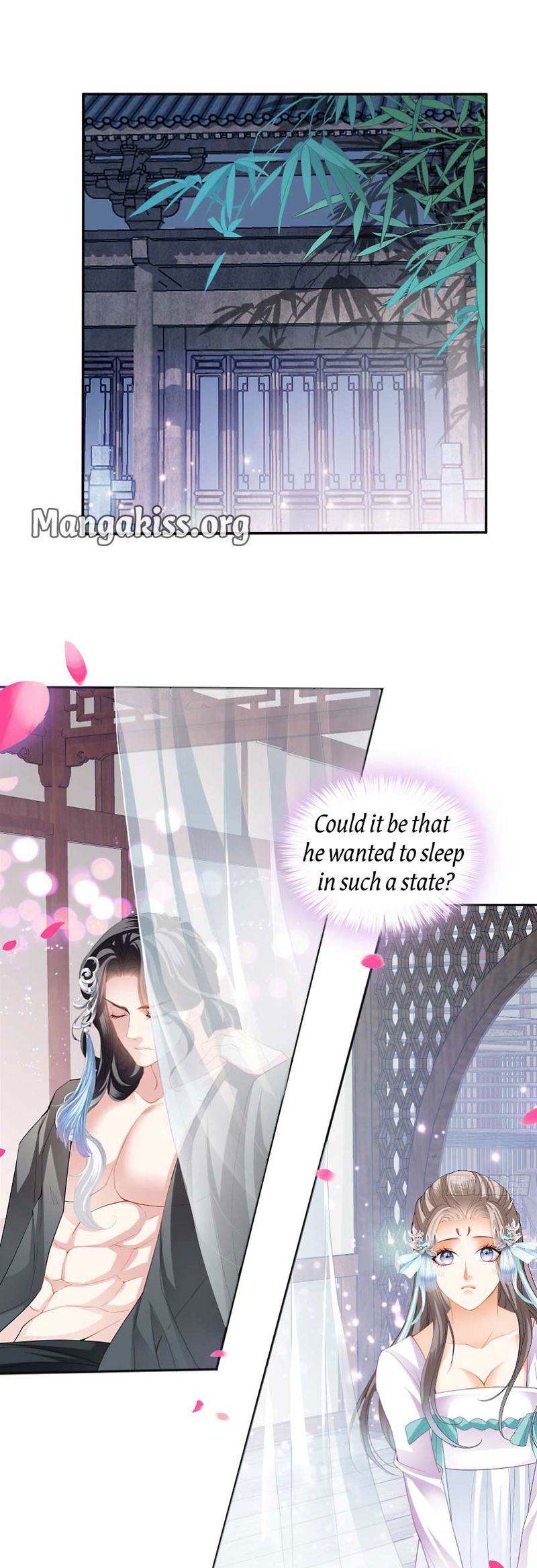 The Prince wants you Chapter 27 - page 19