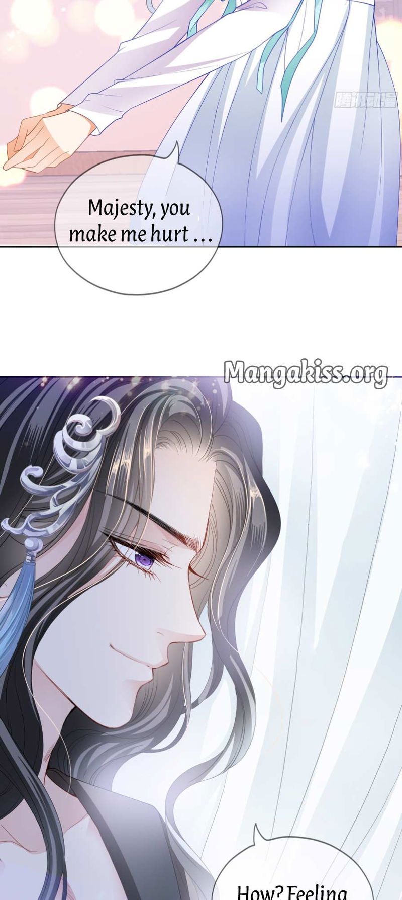 The Prince wants you Chapter 27 - page 23
