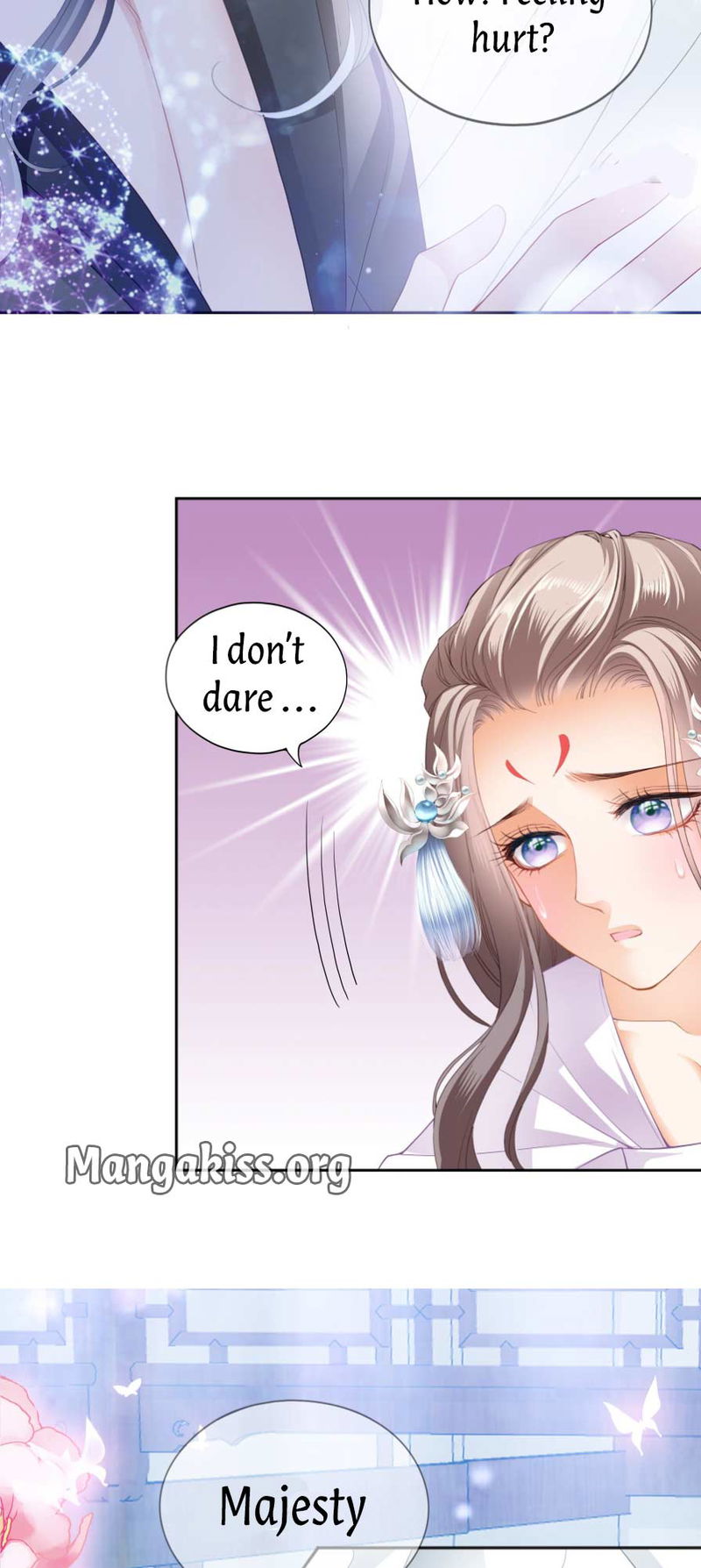The Prince wants you Chapter 27 - page 24