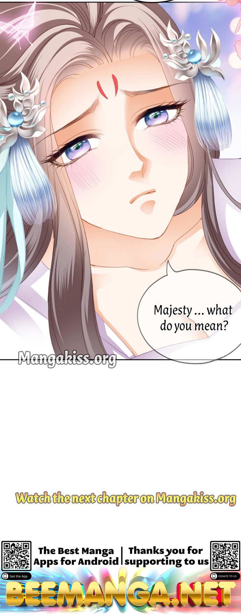 The Prince wants you Chapter 27 - page 27
