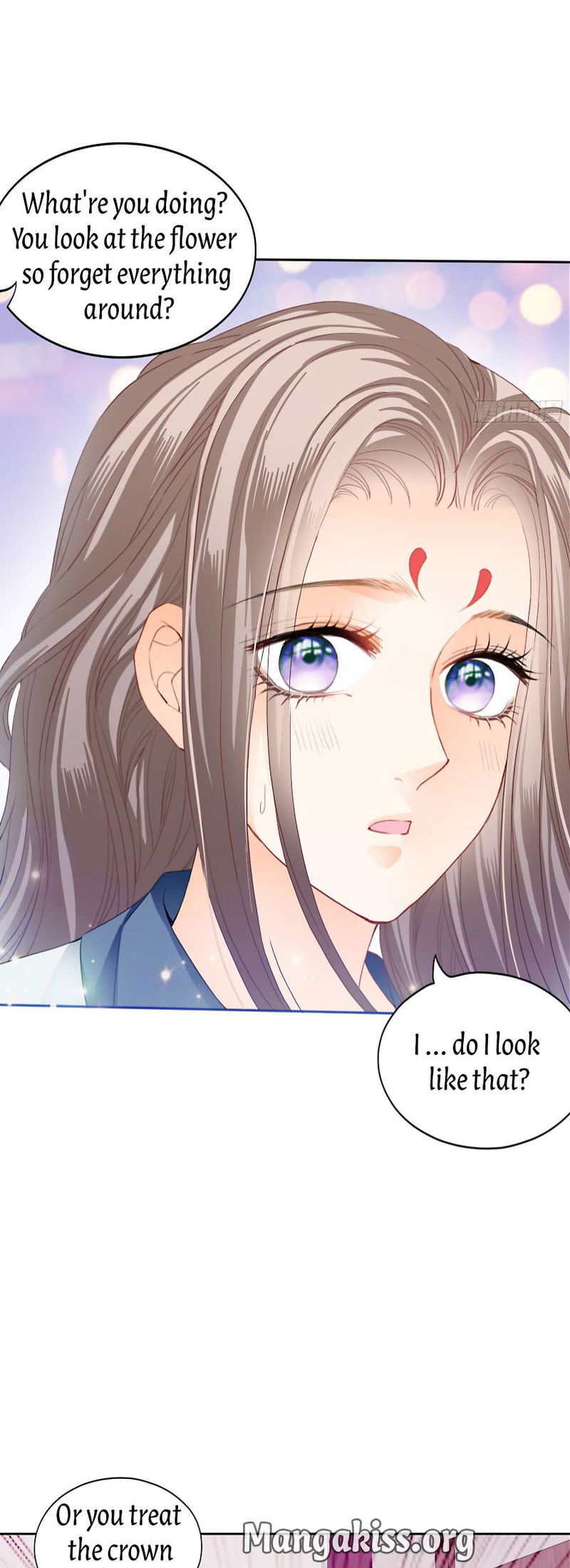 The Prince wants you Chapter 27 - page 6
