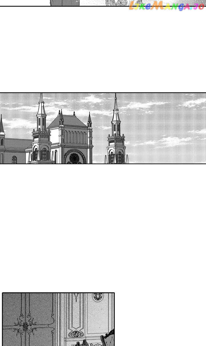 Adios, April chapter 68 - page 13