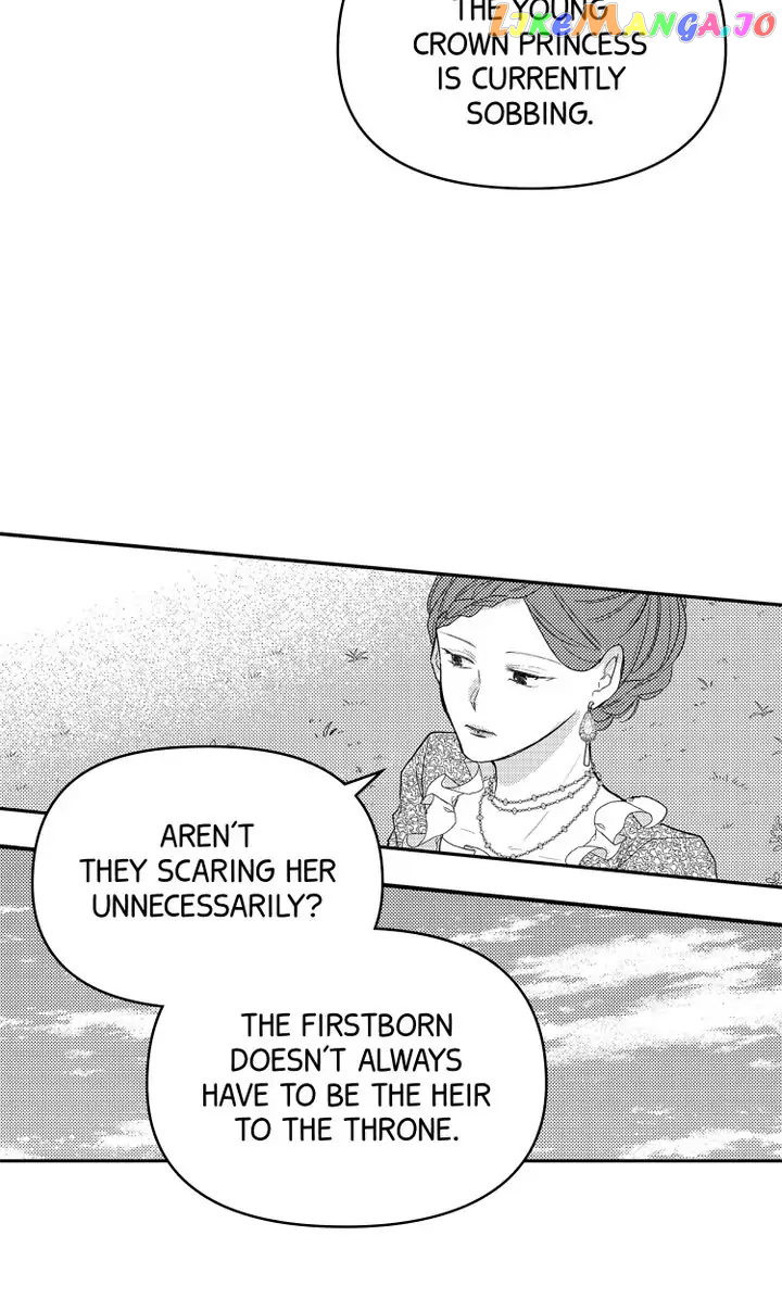 Adios, April chapter 68 - page 15