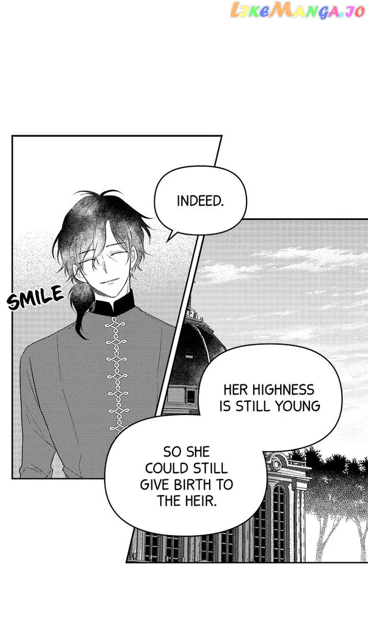 Adios, April chapter 68 - page 16