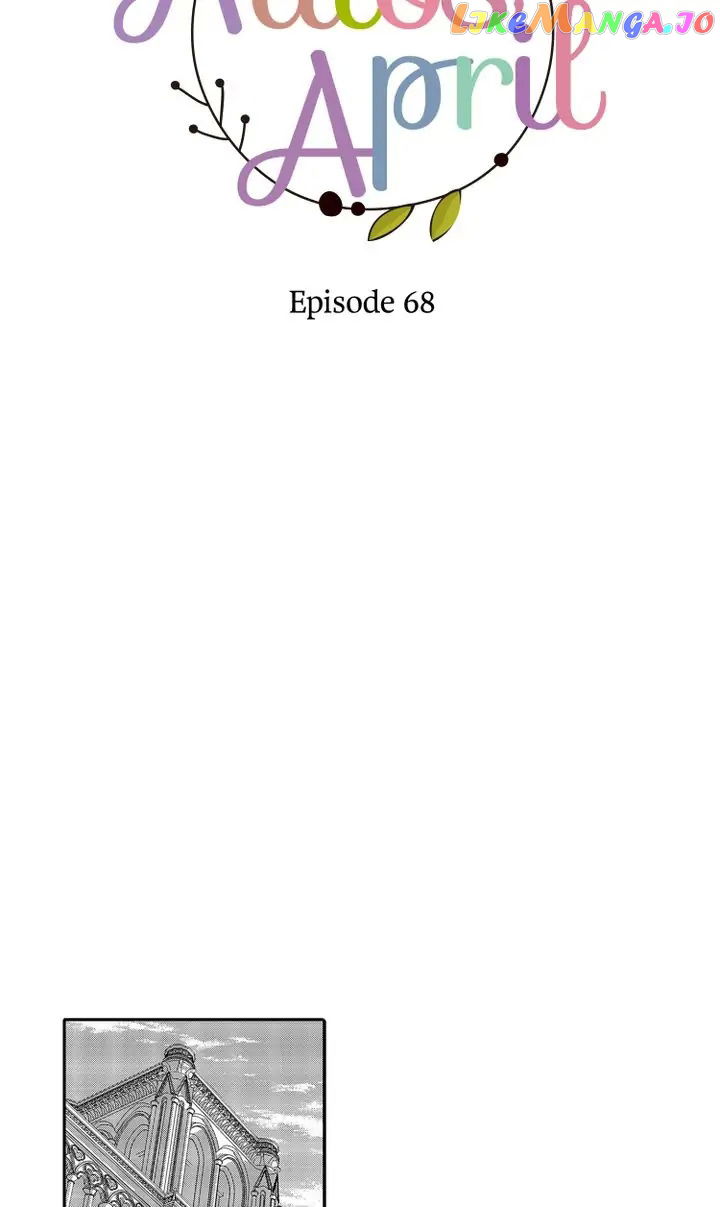 Adios, April chapter 68 - page 2