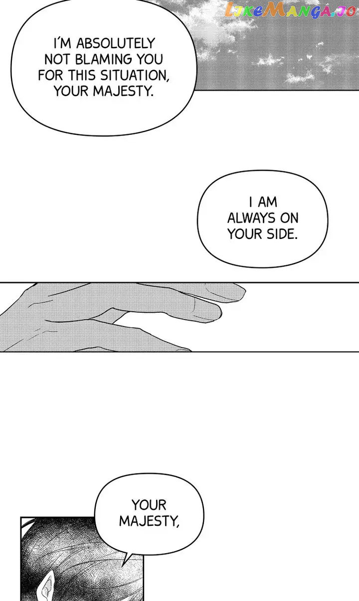 Adios, April chapter 68 - page 23