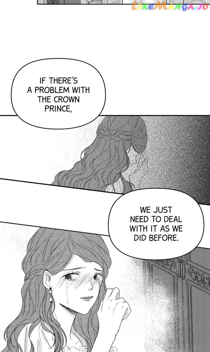 Adios, April chapter 68 - page 26