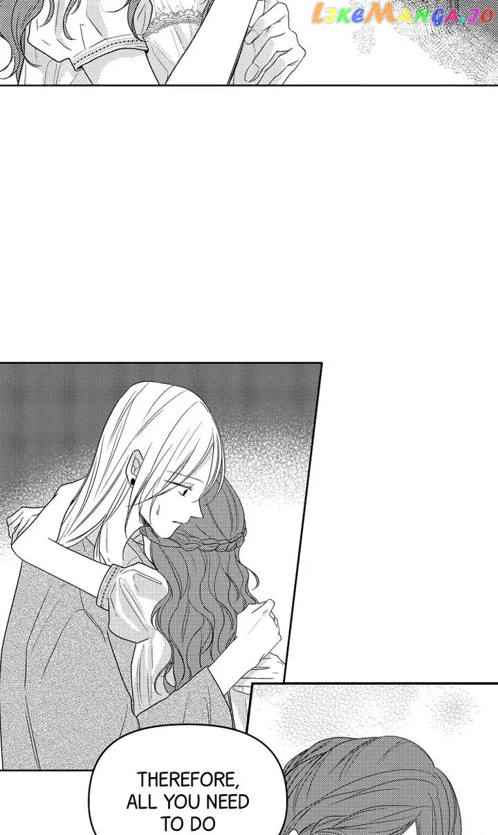 Adios, April chapter 68 - page 27