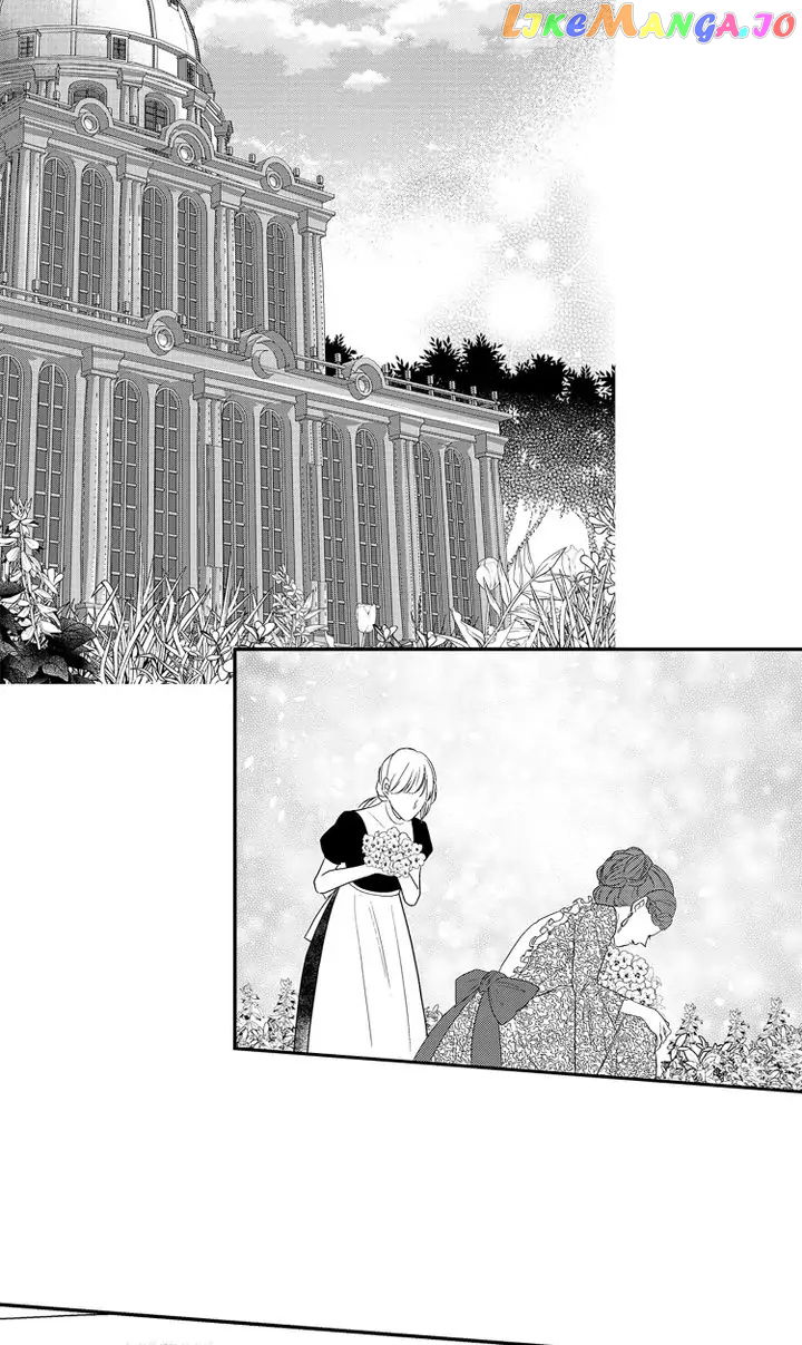 Adios, April chapter 68 - page 6