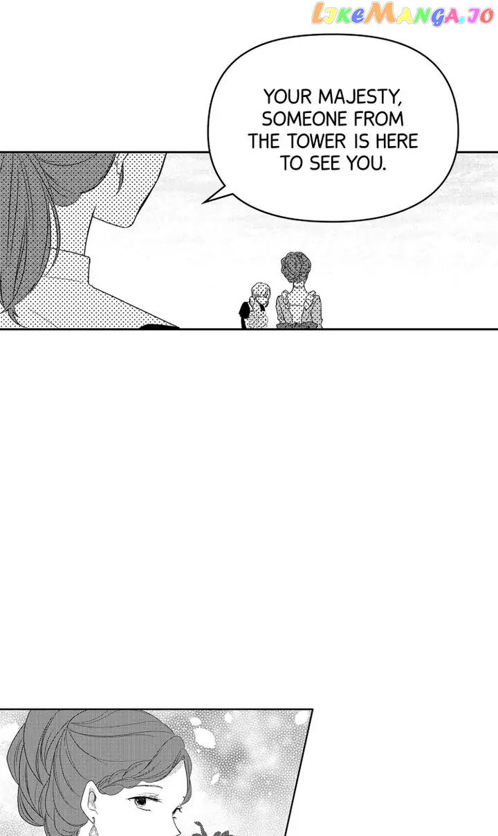 Adios, April chapter 68 - page 8
