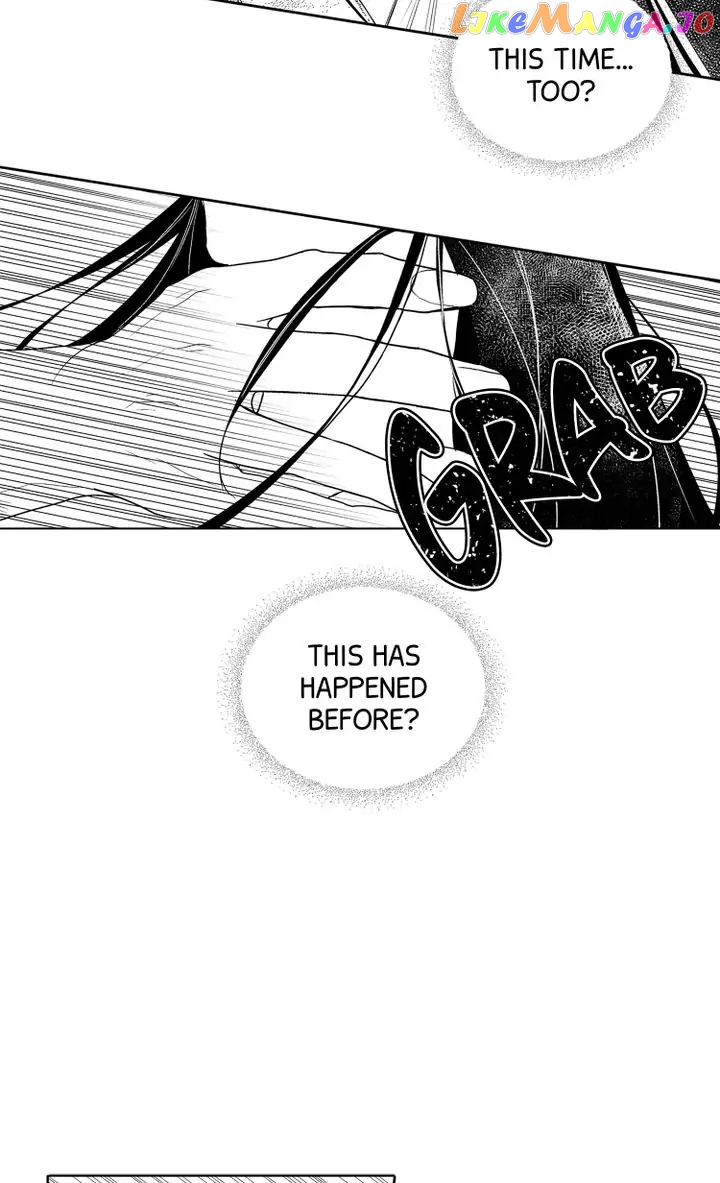 Adios, April chapter 66 - page 12