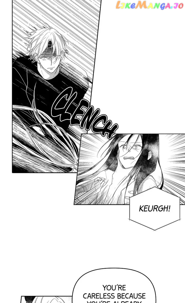 Adios, April chapter 66 - page 13