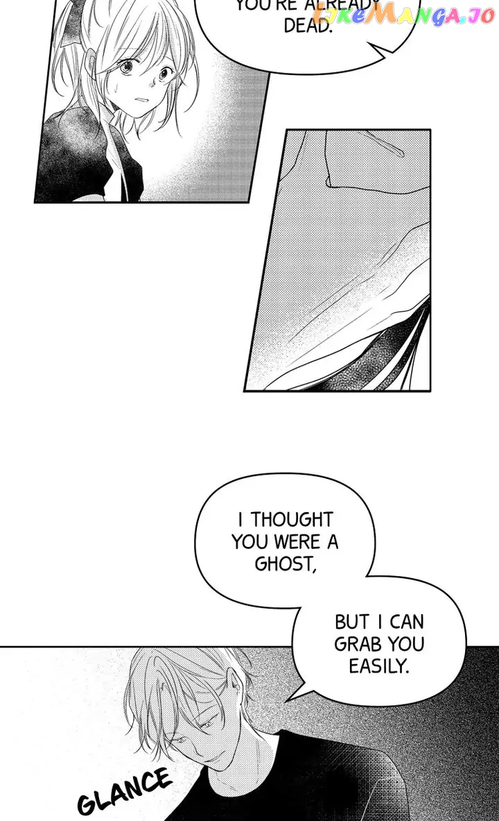 Adios, April chapter 66 - page 14