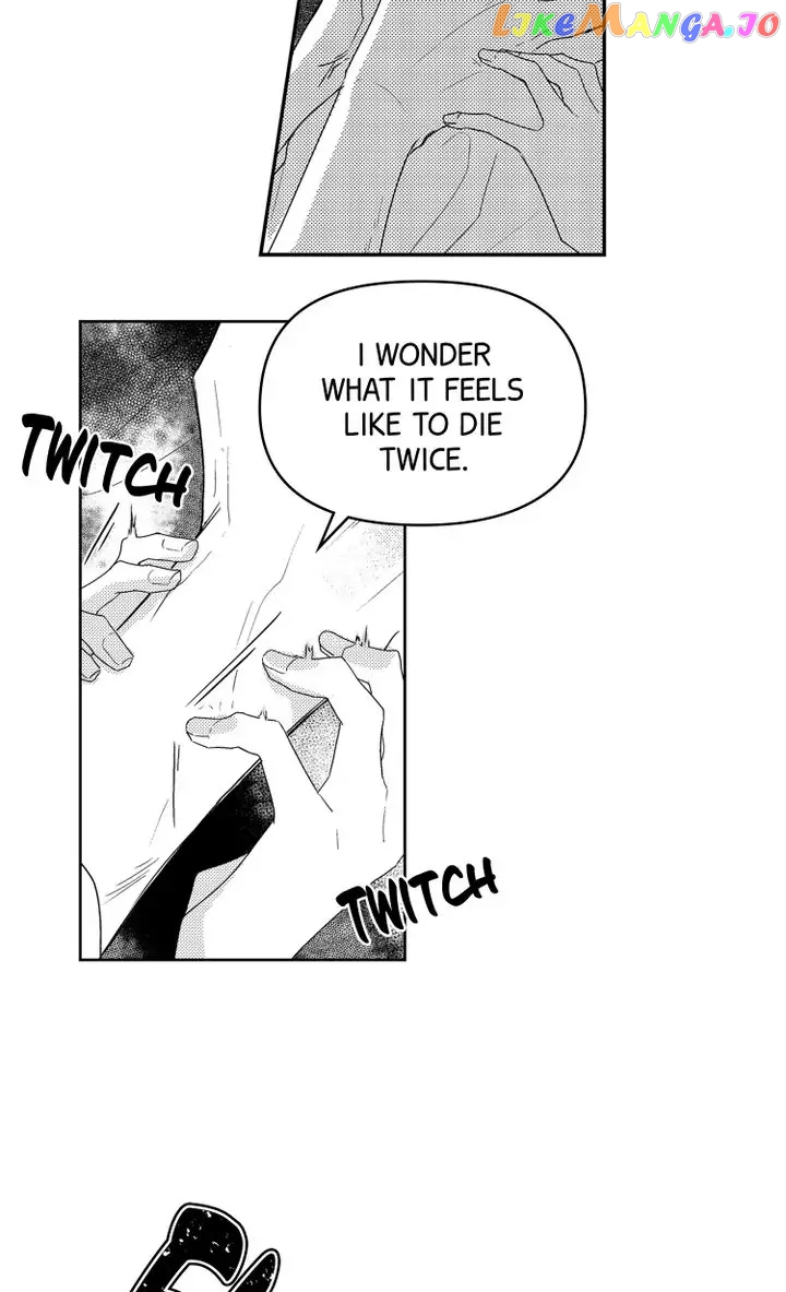 Adios, April chapter 66 - page 16