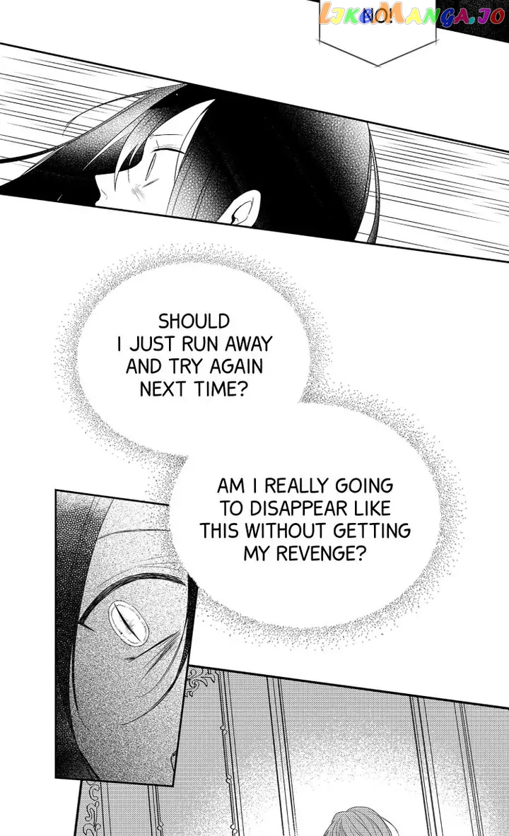 Adios, April chapter 66 - page 18