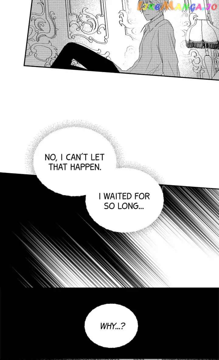 Adios, April chapter 66 - page 19
