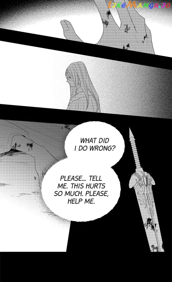 Adios, April chapter 66 - page 20