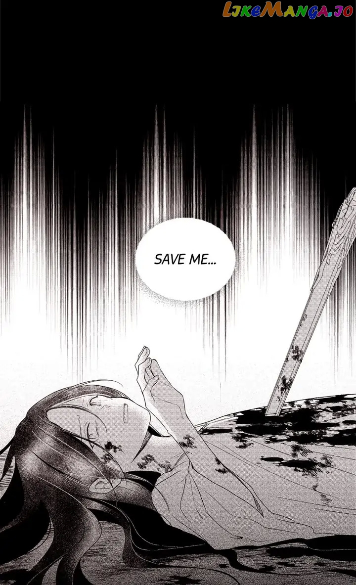 Adios, April chapter 66 - page 21