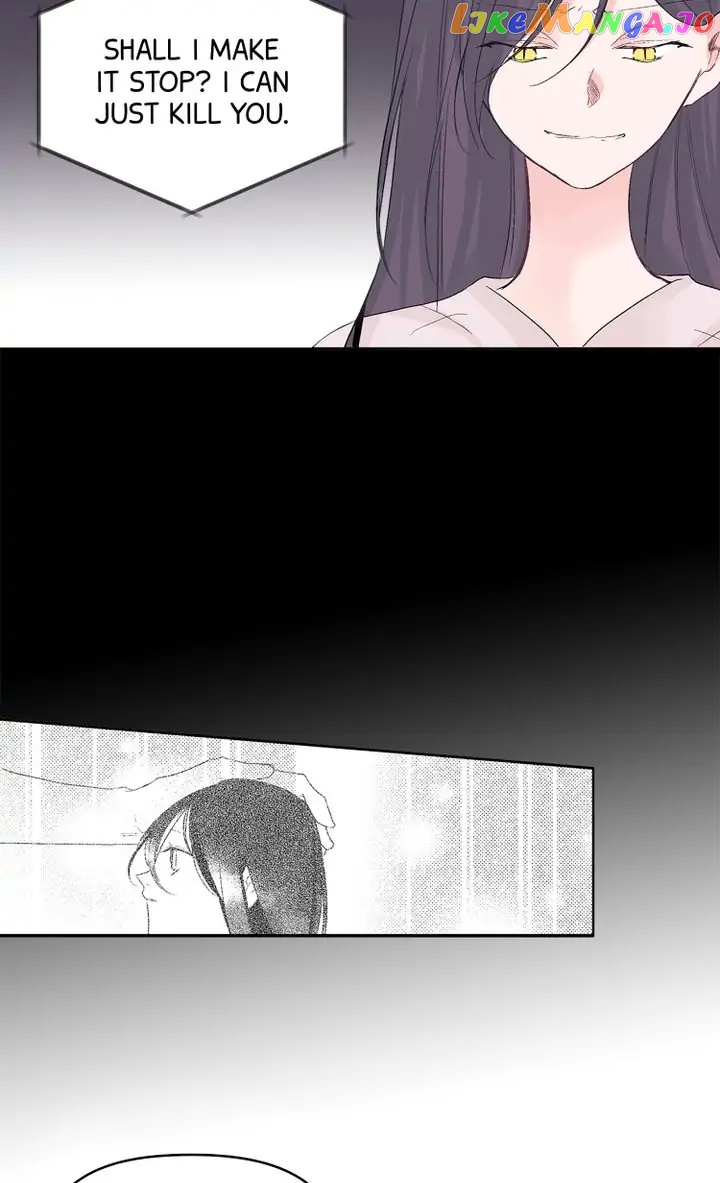 Adios, April chapter 66 - page 3