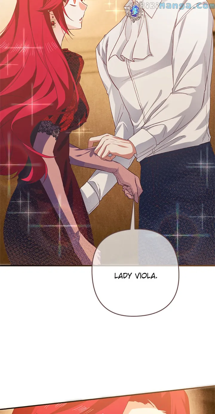 Viola Tames the Duke Chapter 6 - page 34