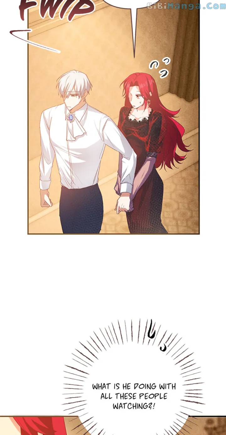 Viola Tames the Duke Chapter 6 - page 36