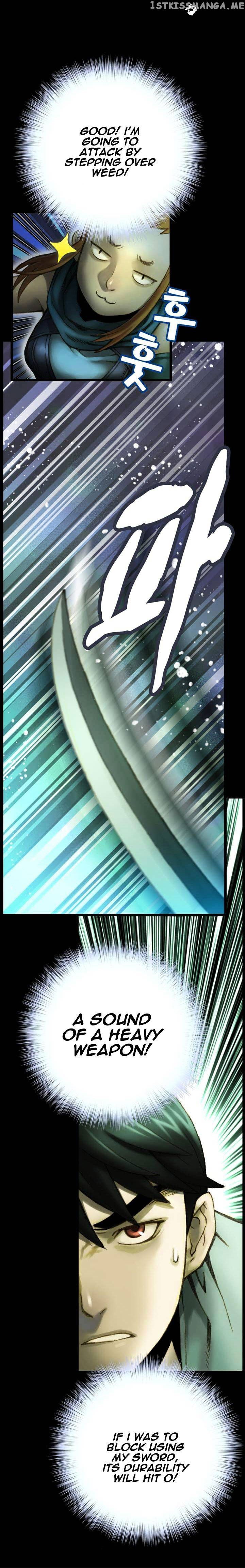 The Legendary Moonlight Sculptor chapter 45 - page 10