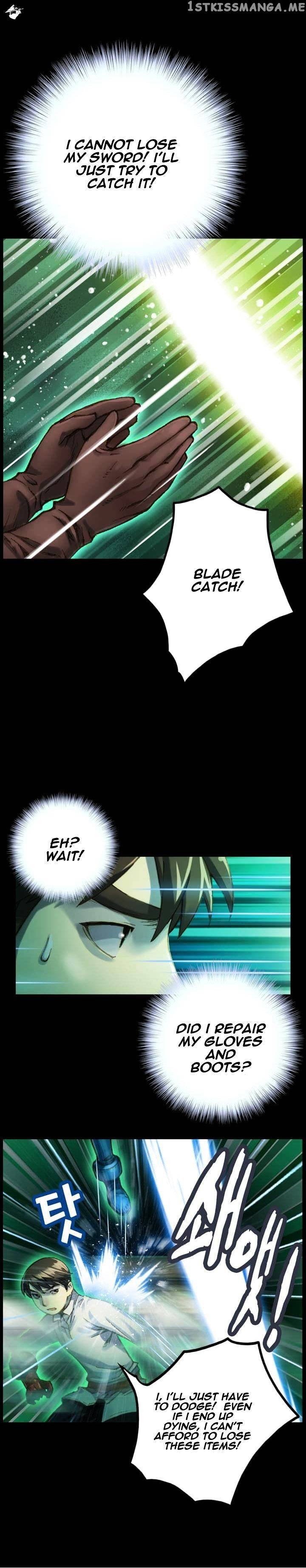 The Legendary Moonlight Sculptor chapter 45 - page 11