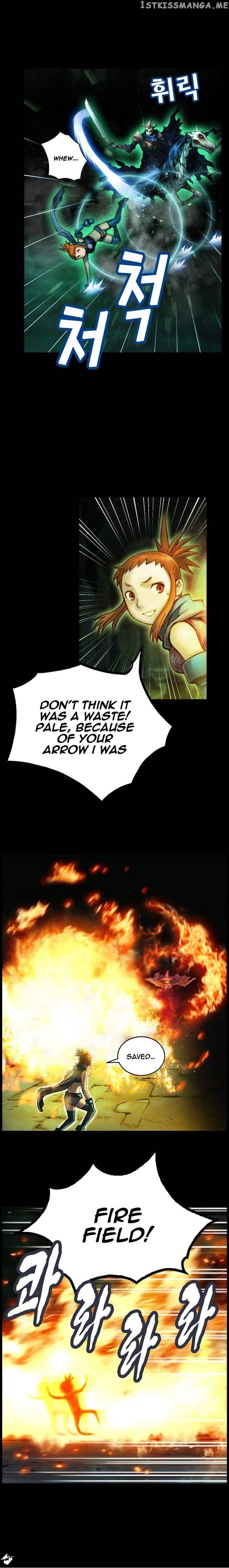 The Legendary Moonlight Sculptor chapter 45 - page 14
