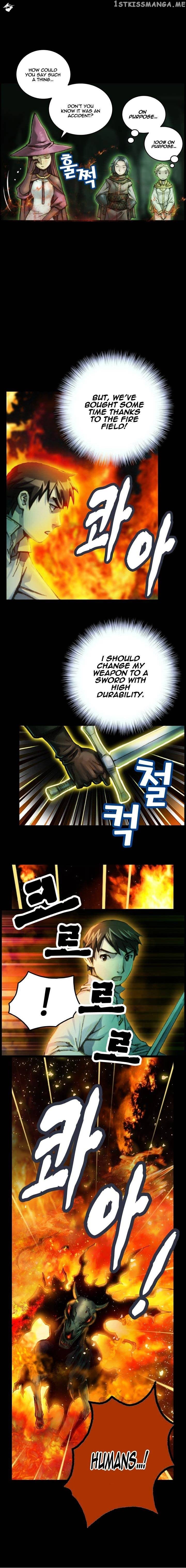 The Legendary Moonlight Sculptor chapter 45 - page 16