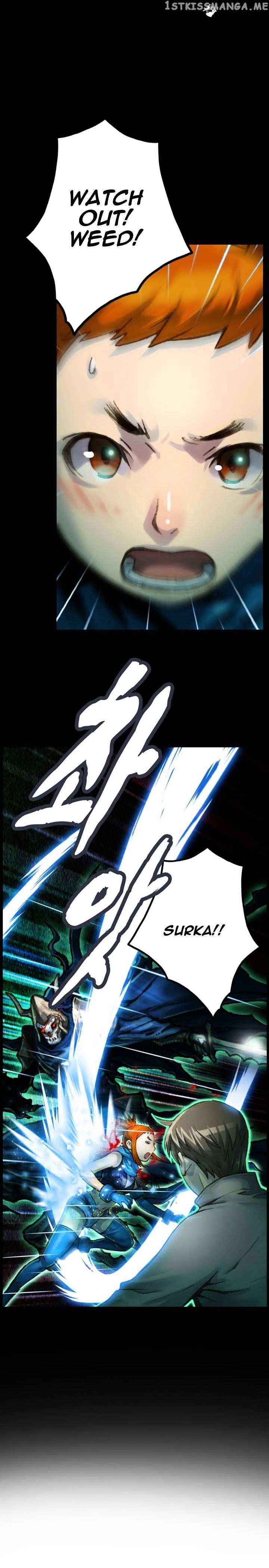 The Legendary Moonlight Sculptor chapter 45 - page 2