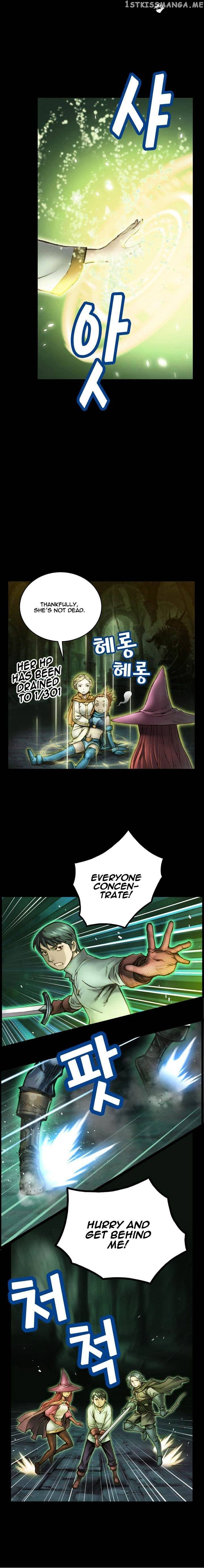 The Legendary Moonlight Sculptor chapter 45 - page 4