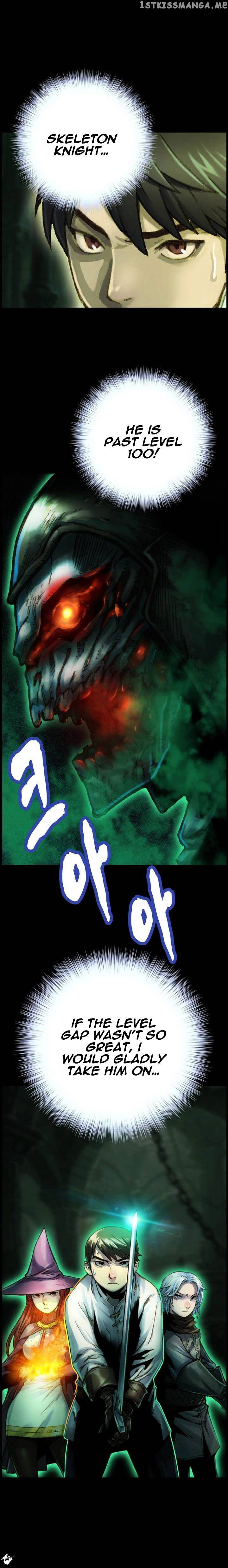 The Legendary Moonlight Sculptor chapter 45 - page 5