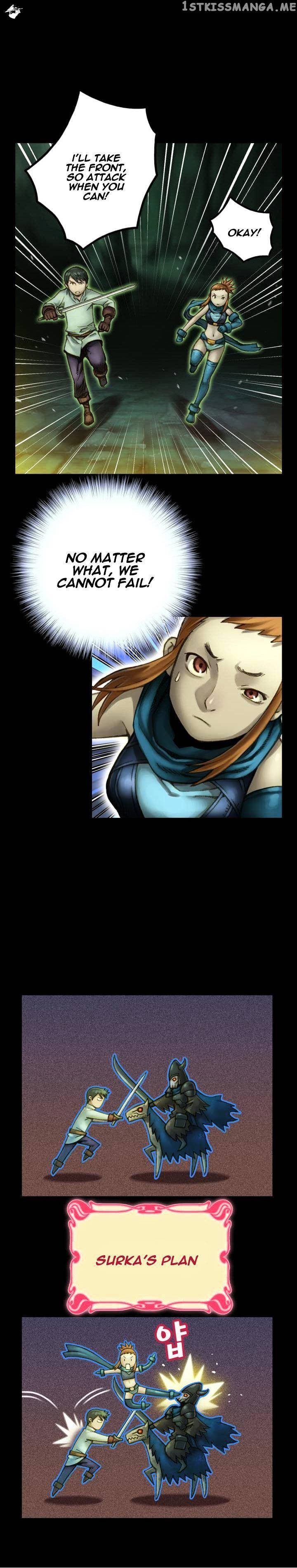 The Legendary Moonlight Sculptor chapter 45 - page 9