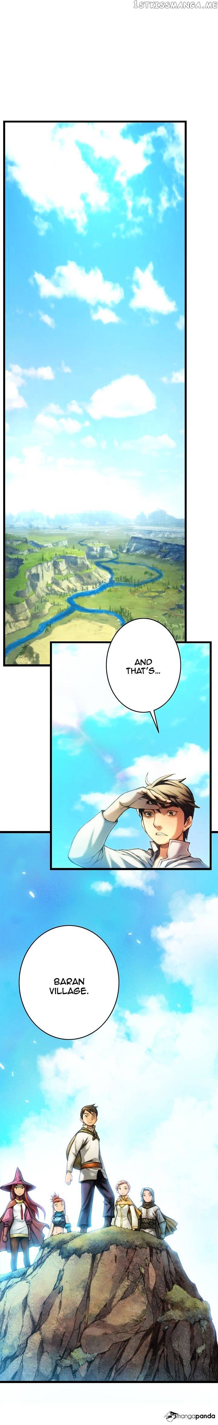 The Legendary Moonlight Sculptor chapter 28 - page 11