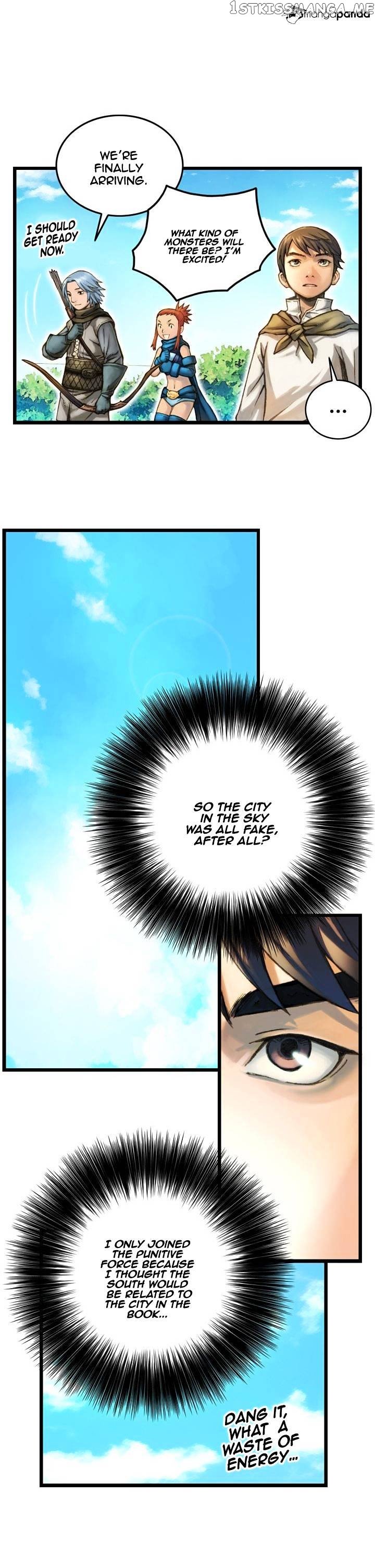 The Legendary Moonlight Sculptor chapter 28 - page 12